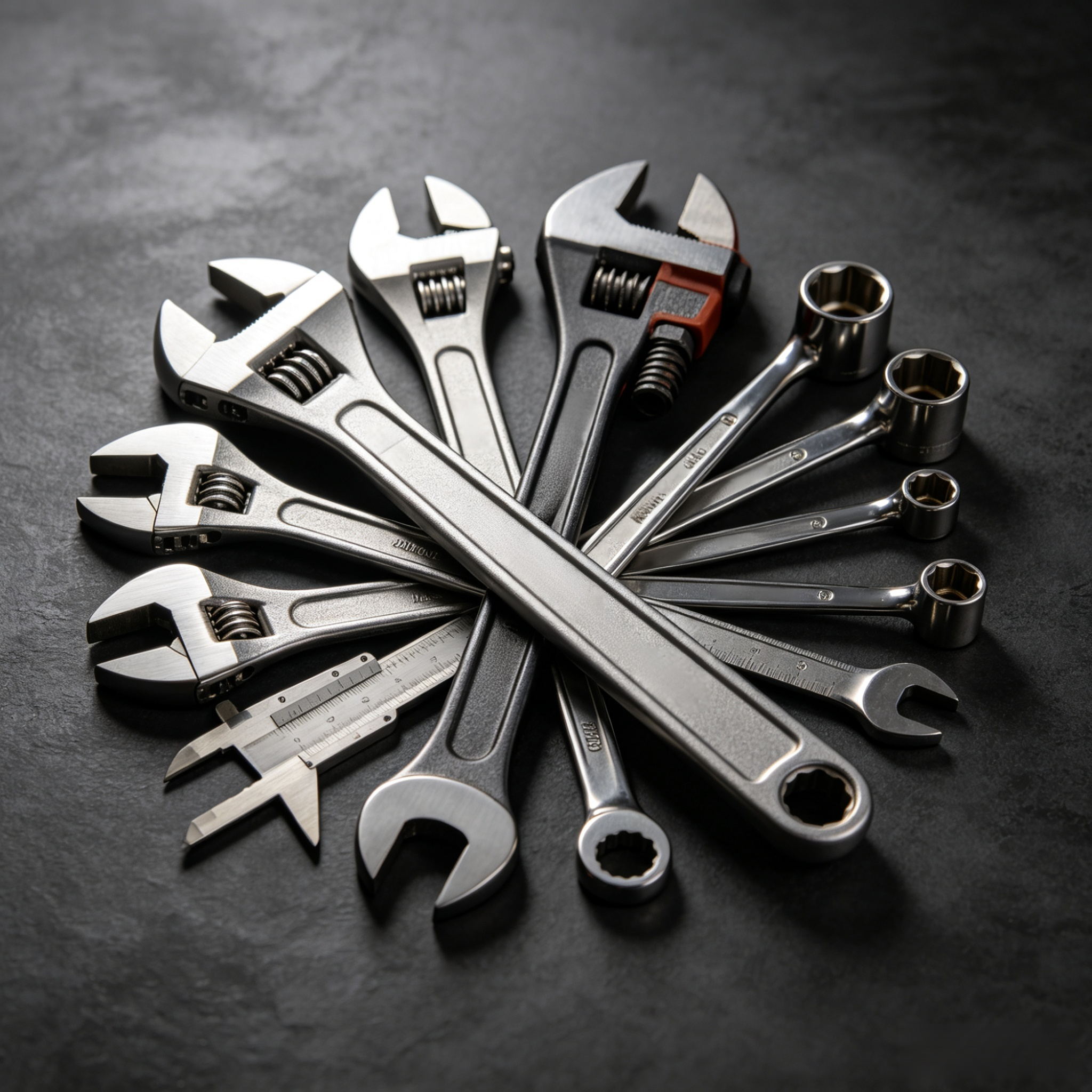 Hand tools