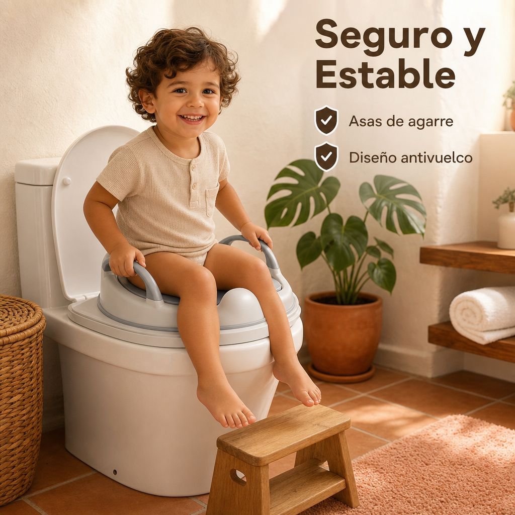 Cojín grueso para inodoro, accesorio de baño, impermeable para el hogar