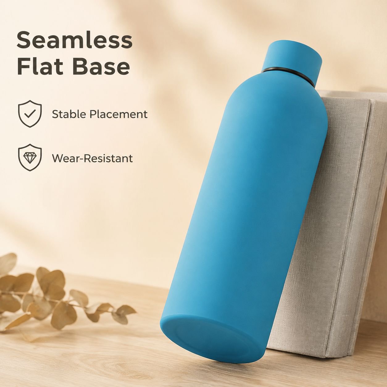 Portable Stainless Steel Mini Thermos