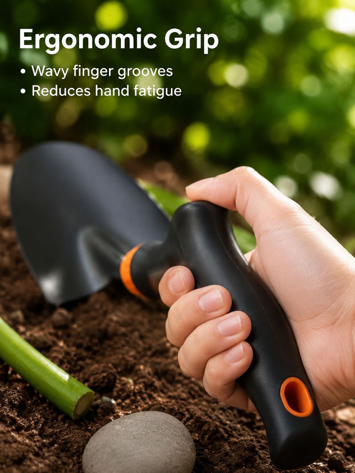 Mini Shovel Set – Household Gardening