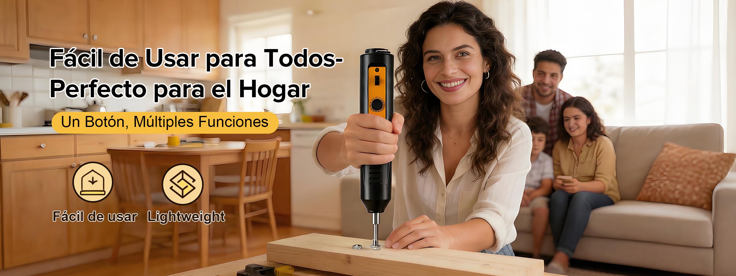 Descubre lo último en productos para tu hogar y jardín,Herramientas para jardín: calidad y eficiencia para tus proyectos,Aparatos eléctricos y herramientas: potencia y tecnología para tu hogar