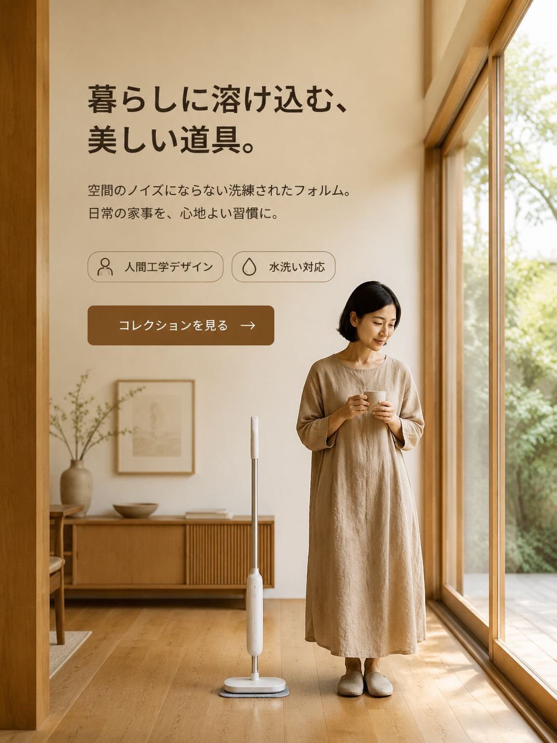 オンラインショッピングモール