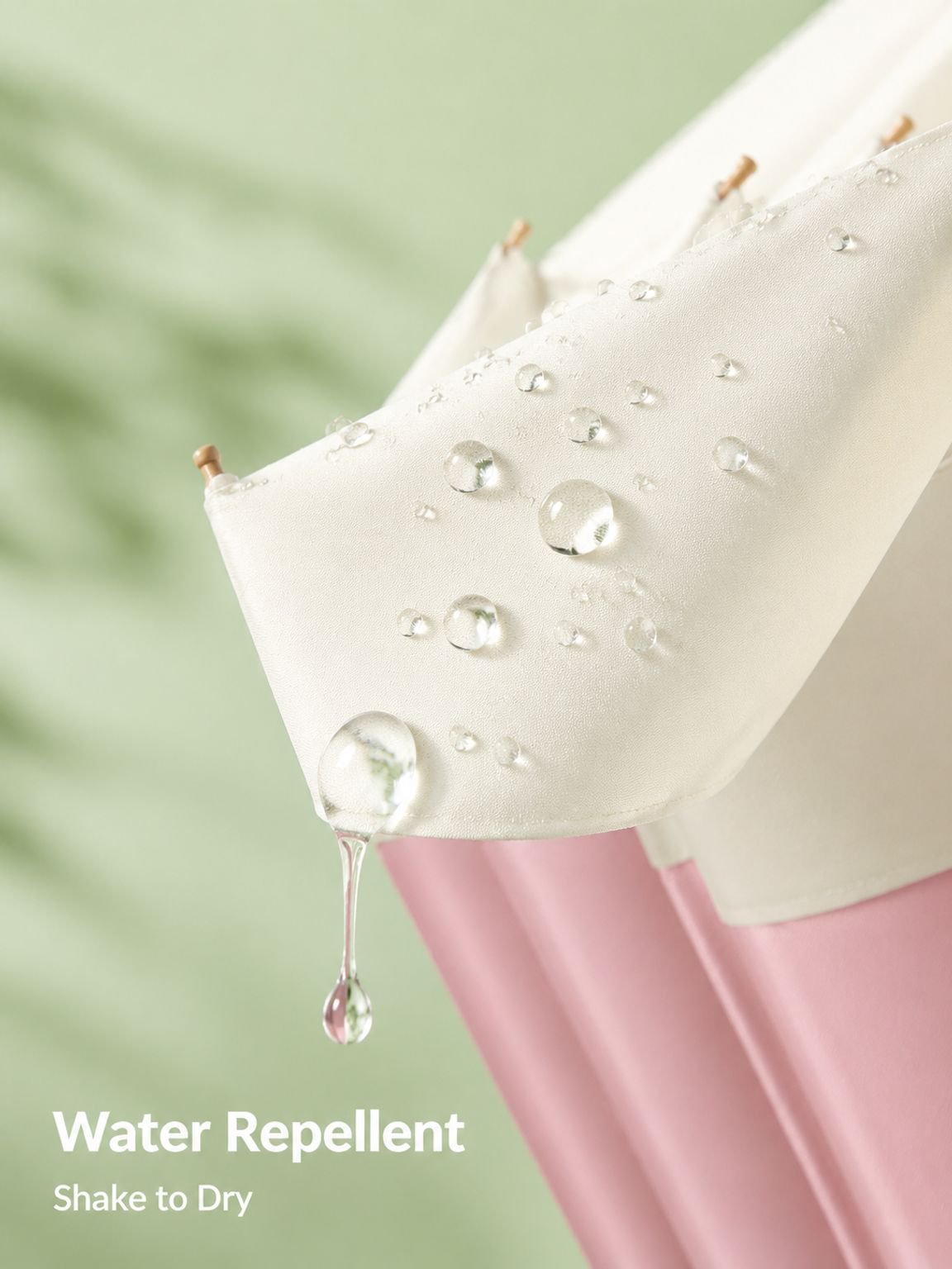 16 bone joint umbrella long handle umbrella high value curved hook sun umbrella Japanese style small