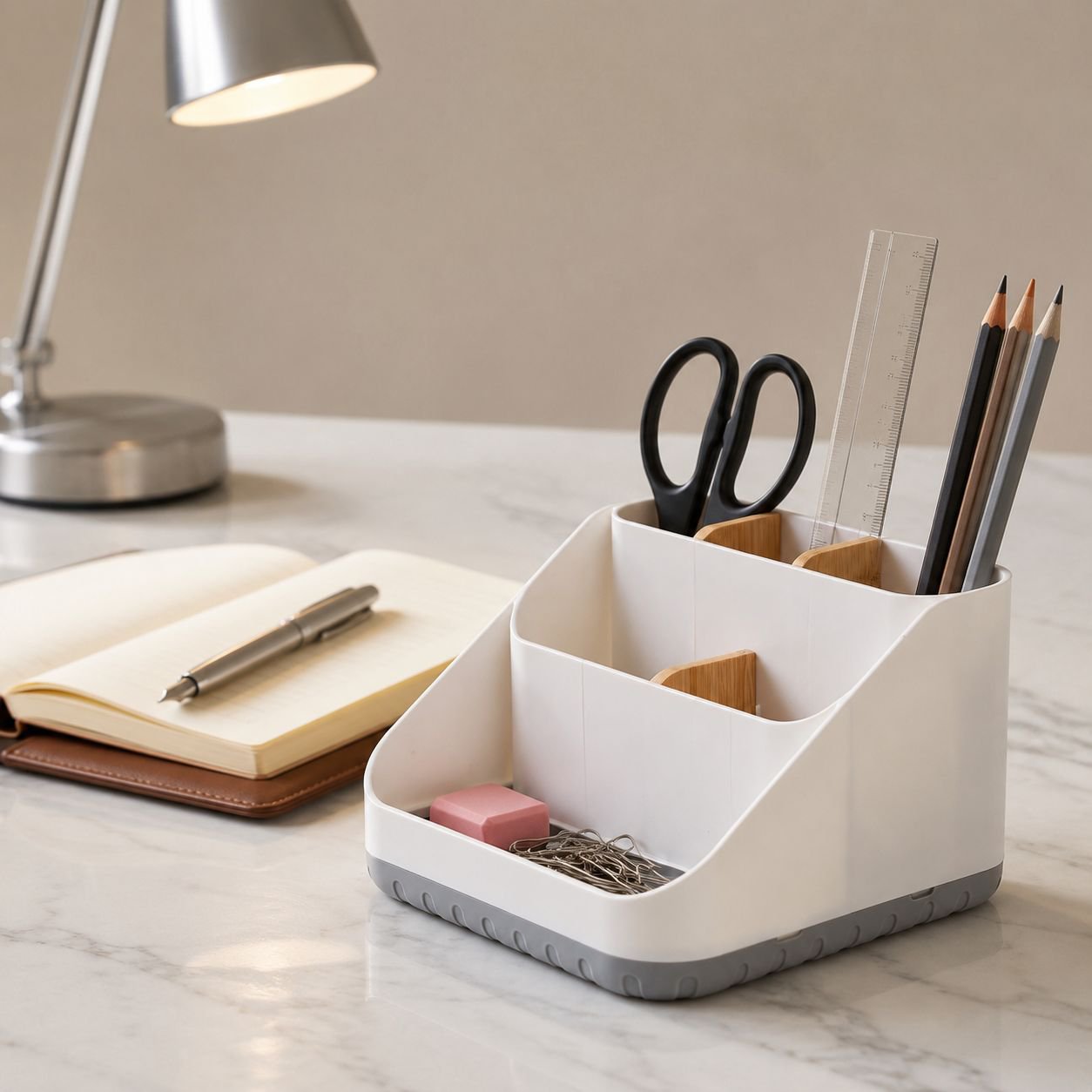 Multifunctional Detachable Household Plastic Storage Box