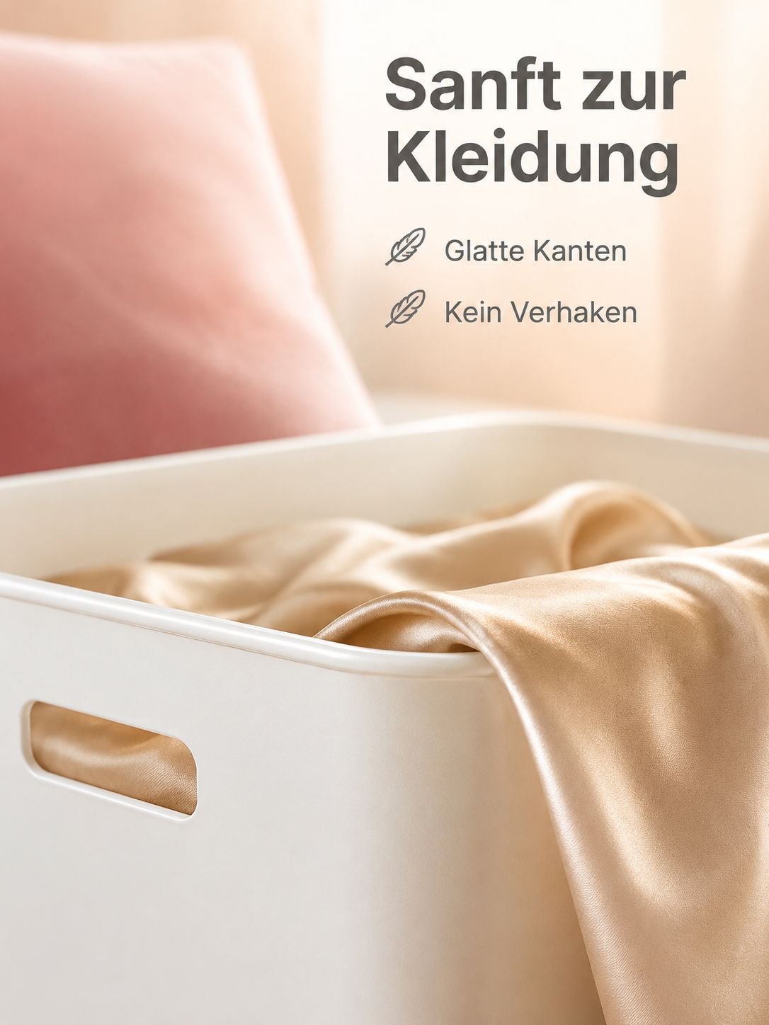 Haus Kunststoff Organizer Aufbewahrungsbox