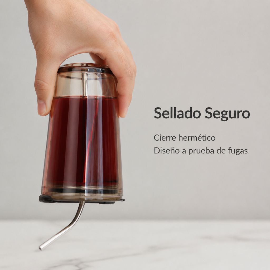 Vaso de Vidrio Aurora Boreal con Tapa y Pajita para Té y Agua