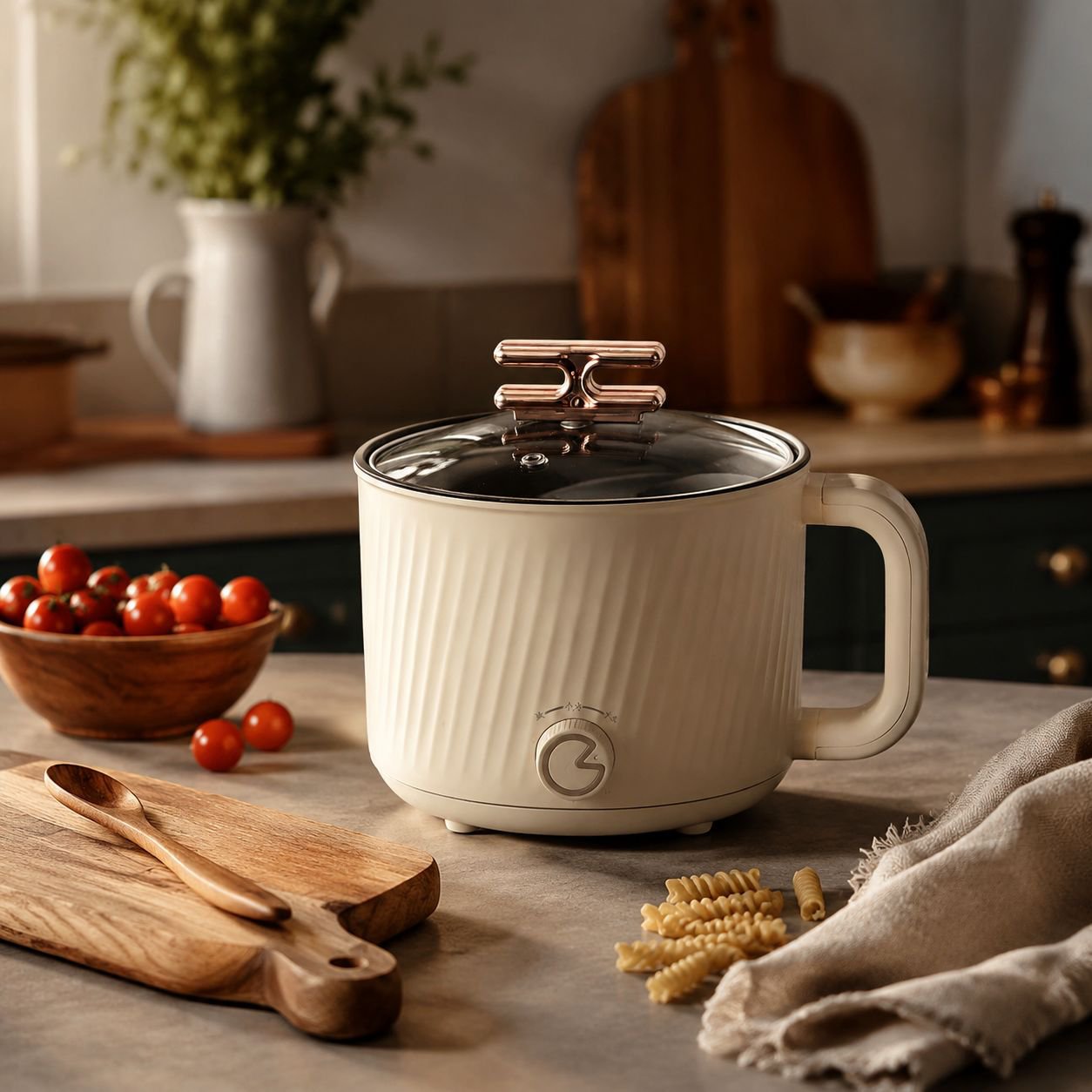 Home Appliances