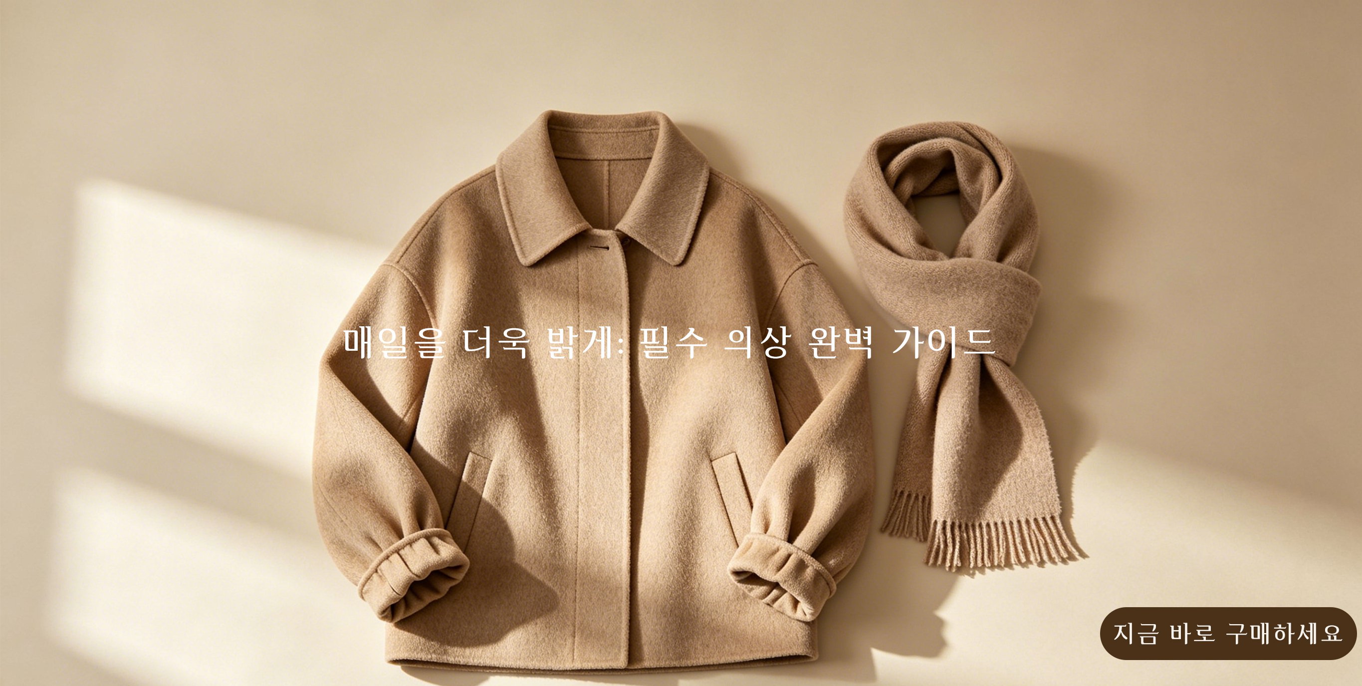 글로벌 엄선 제품