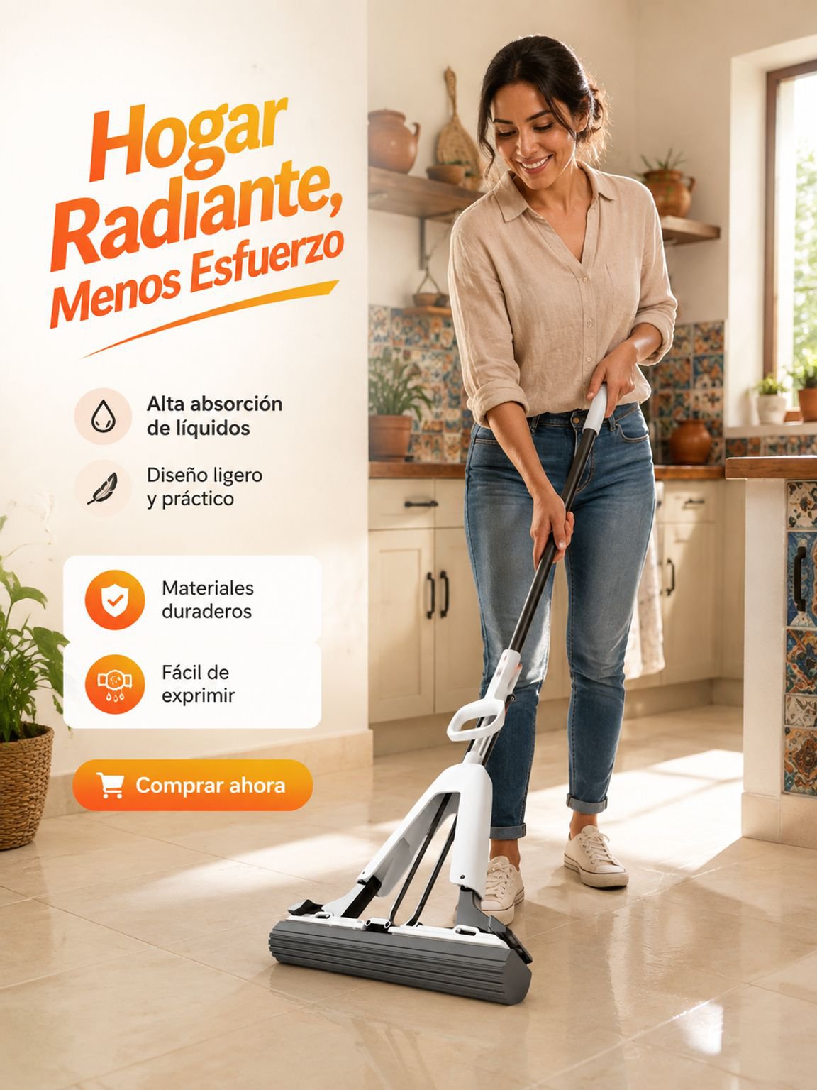 Tienda en línea