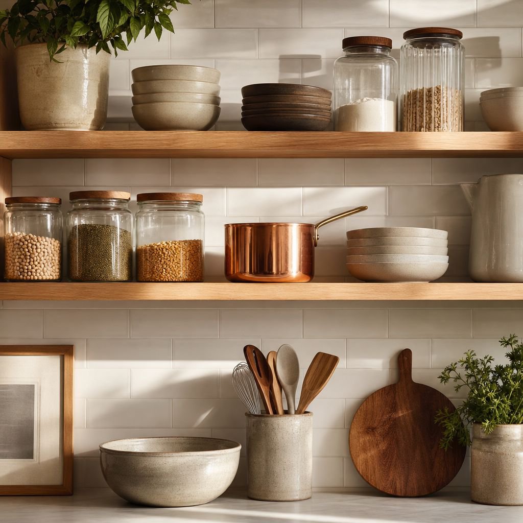 Kitchenware