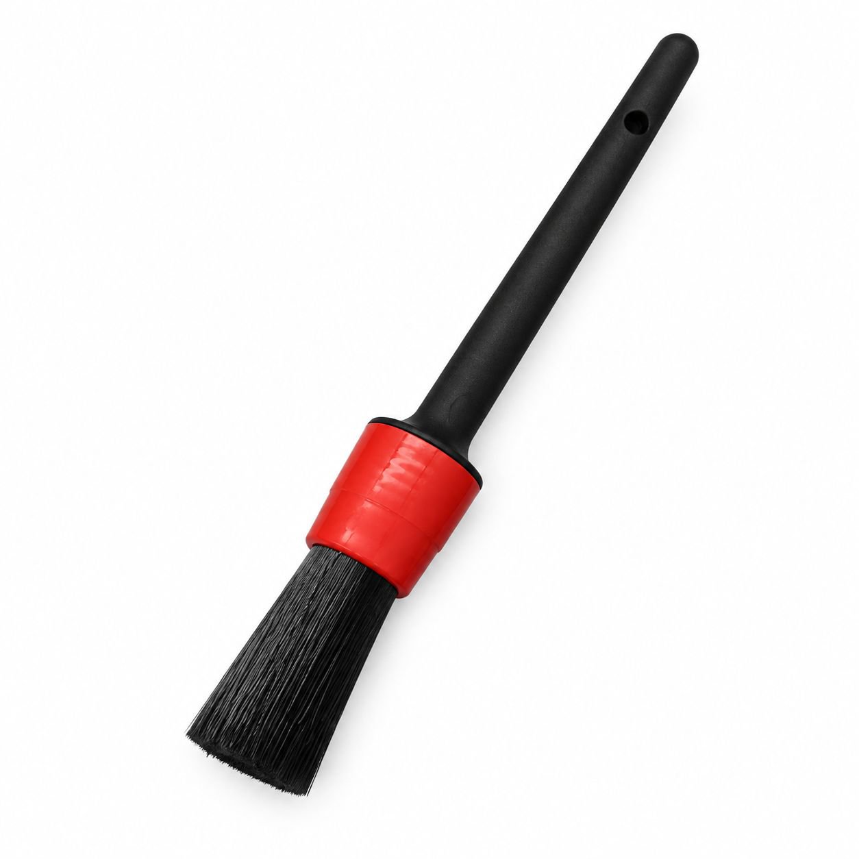 5pcs Multi-purpose Car Detailing Brush Set for Dashboard and Vents