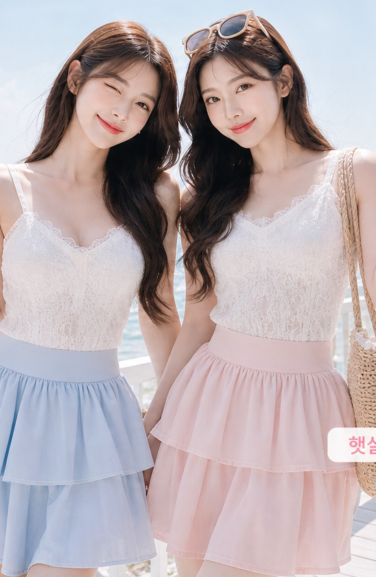 dareunine