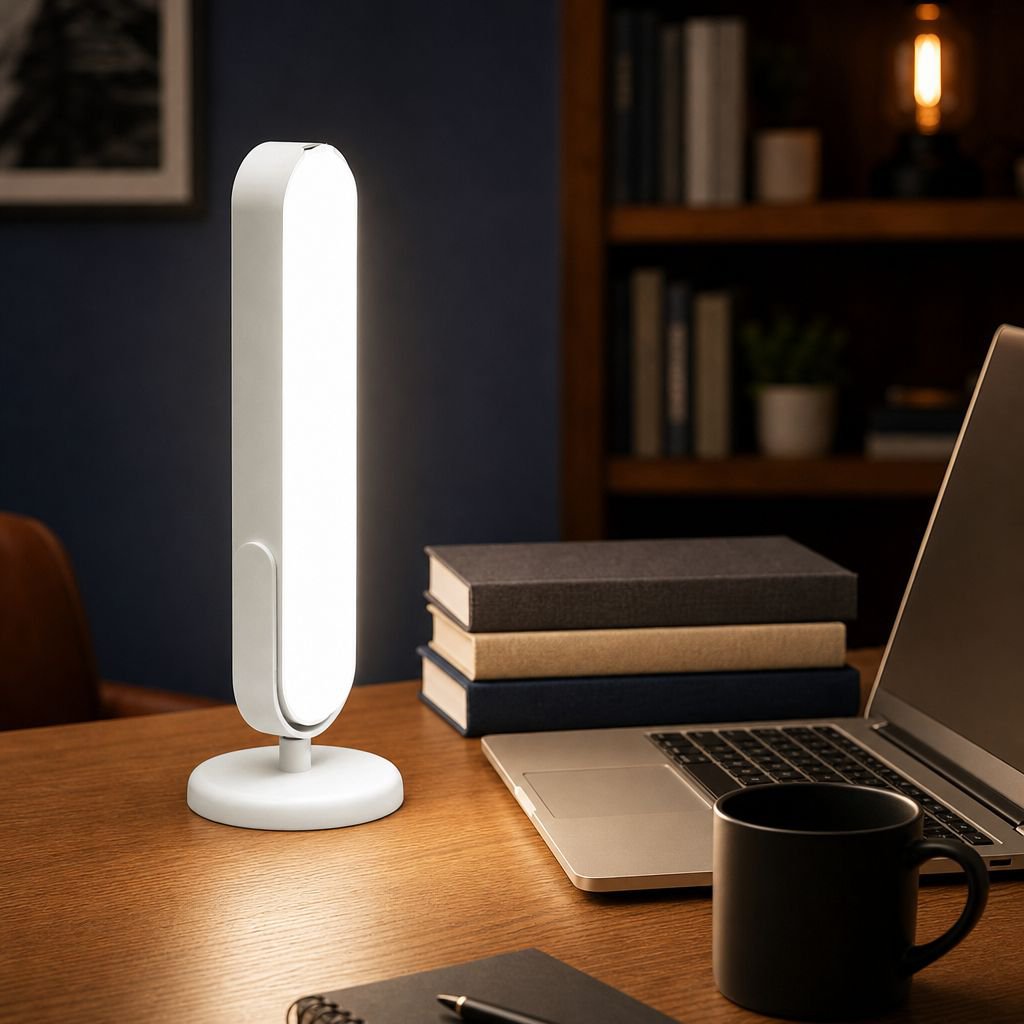 Artículos de iluminación