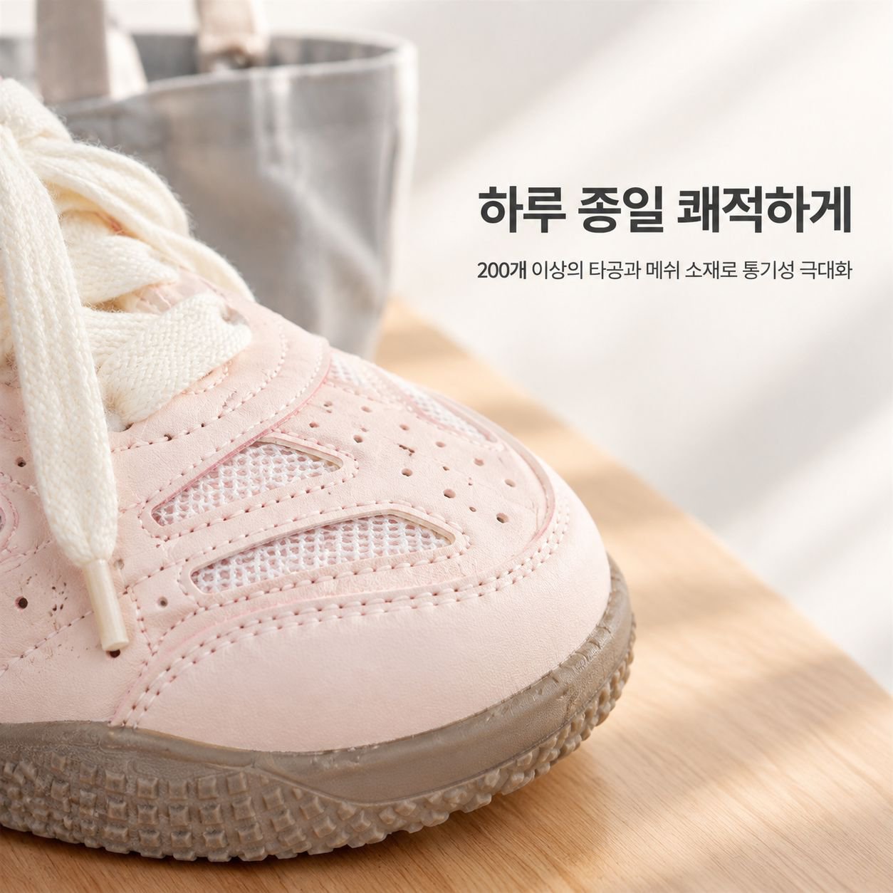 인기 두꺼운 밑창 캐주얼 운동화 학생용 통기성 만능 스니커즈