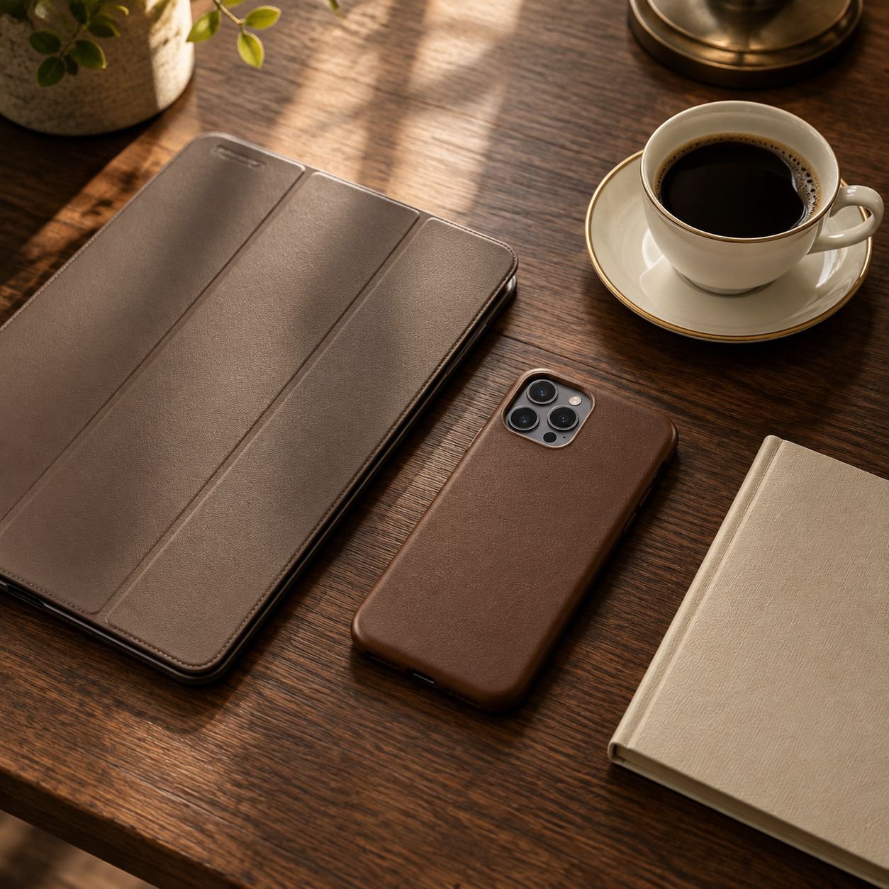 Sleek Protection