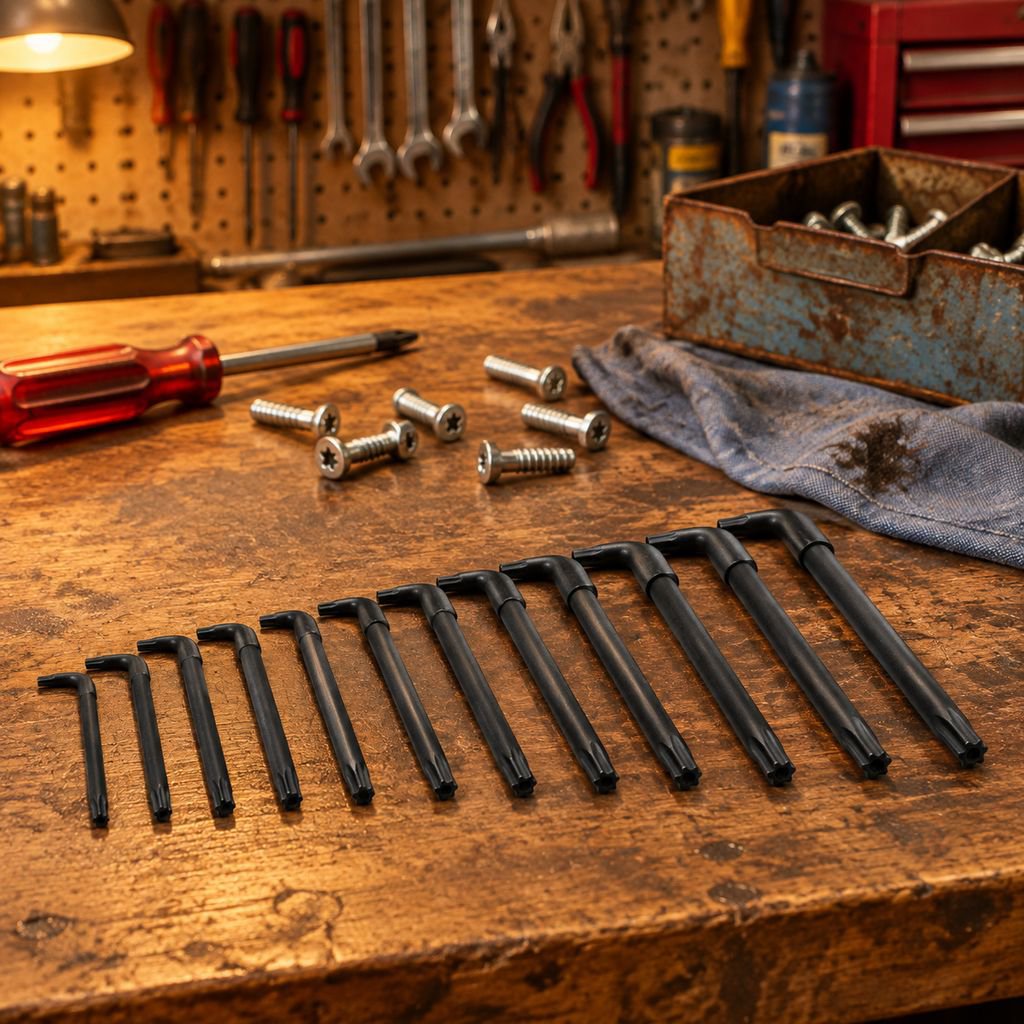 Household Tools