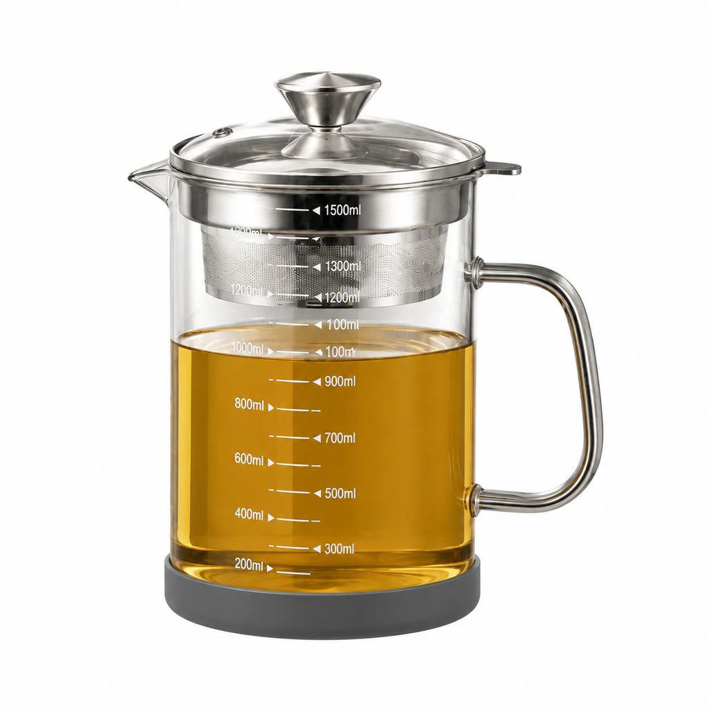 Tanque de almacenamiento de aceite con filtro a prueba de fugas de gran capacidad
