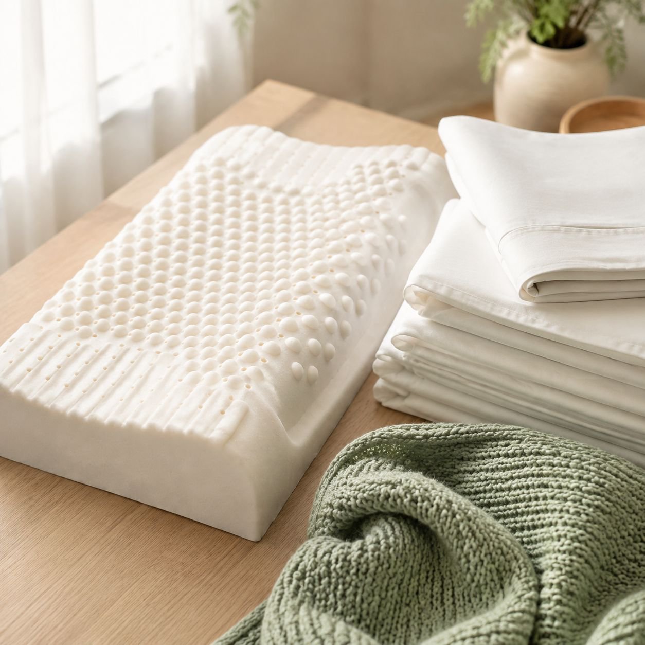 Textiles del hogar