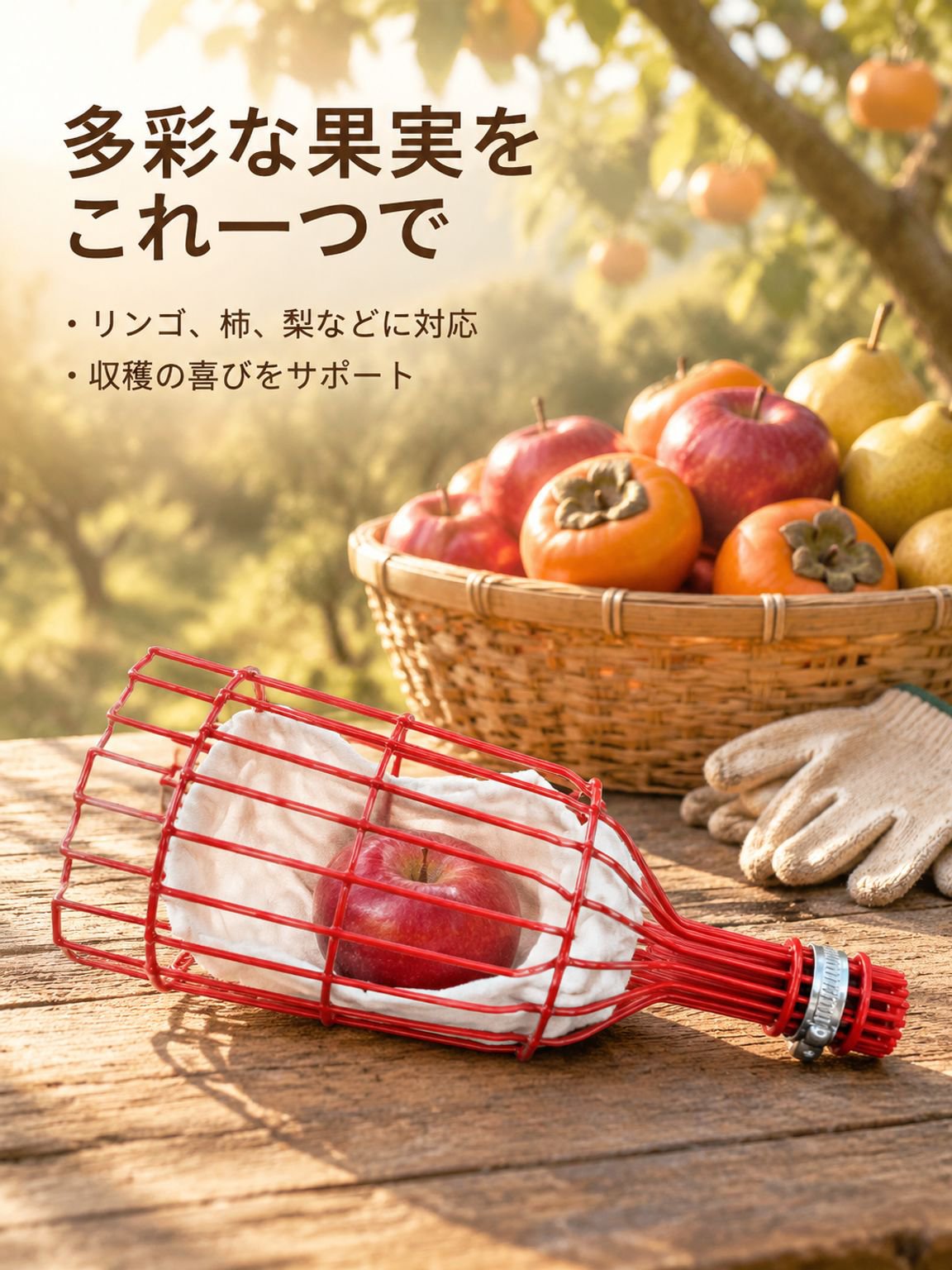 摘果器