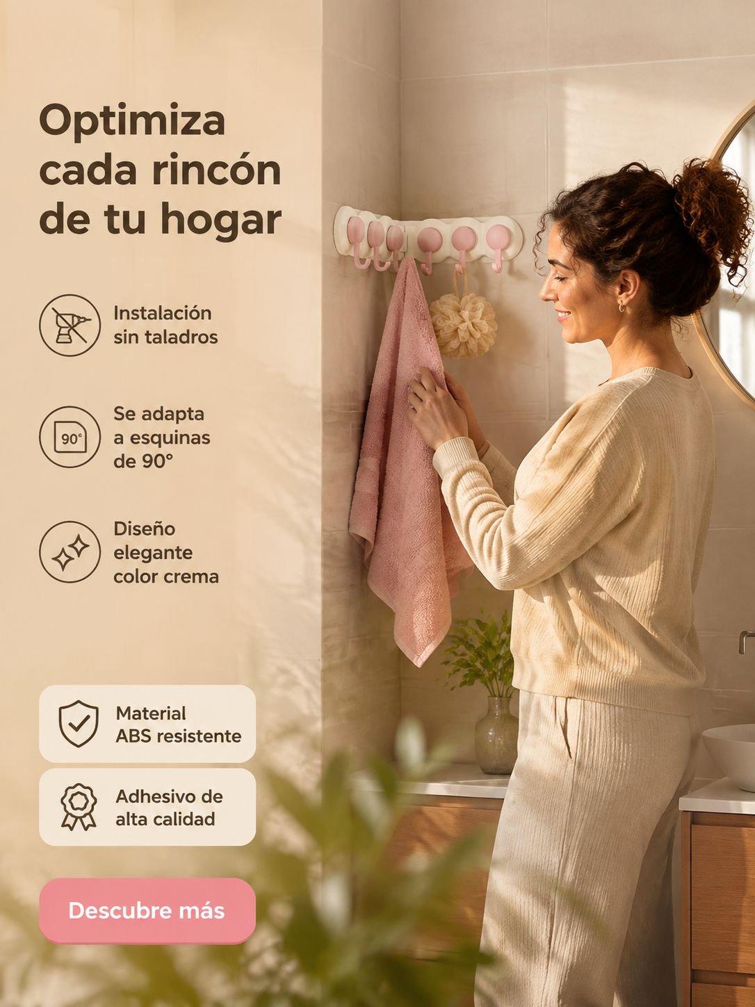 Utensilios para cocinar: calidad y variedad al mejor precio,Herramientas de jardinería: cuida tu jardín fácilmente,Productos para el hogar: soluciones prácticas para cada día