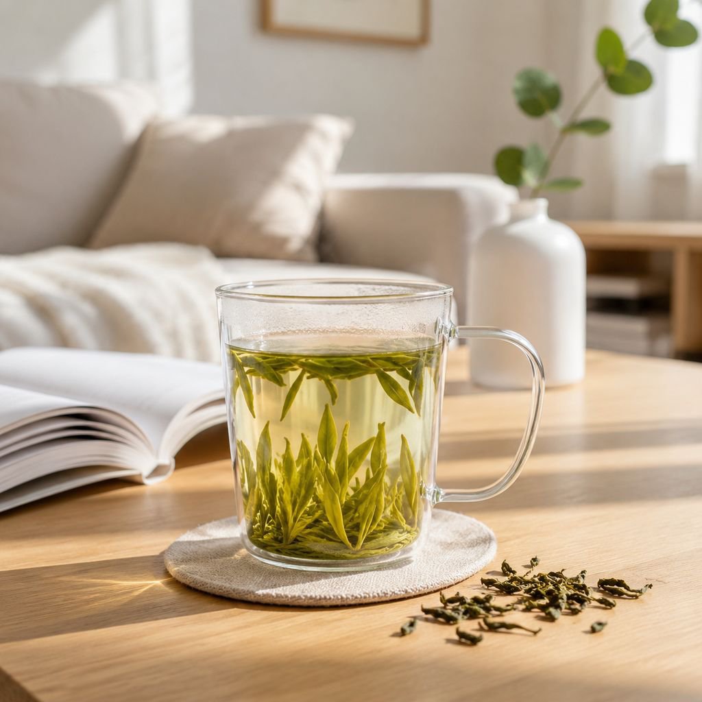 Tasse à boire