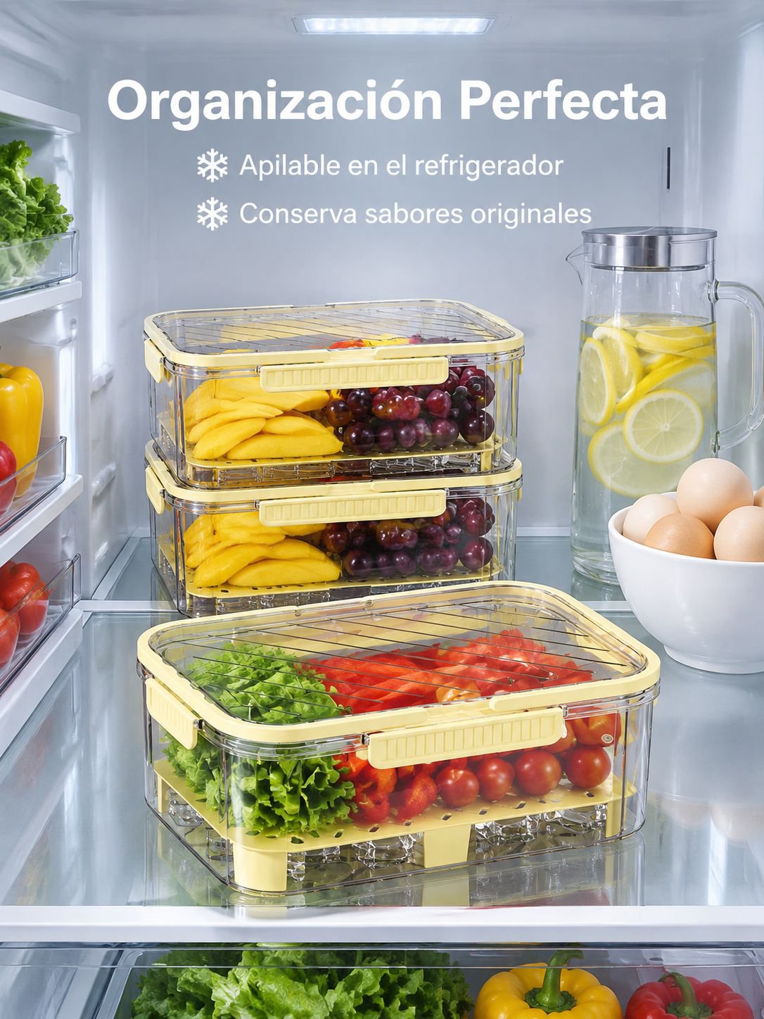 Comida portátil