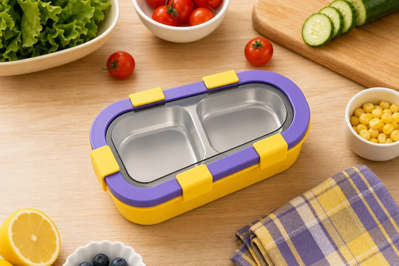 Kitchenware