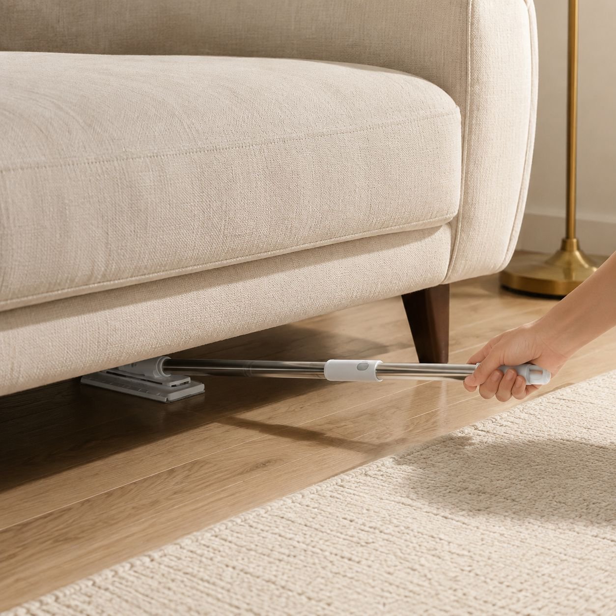 Mini Household Cleaning Towel Mop