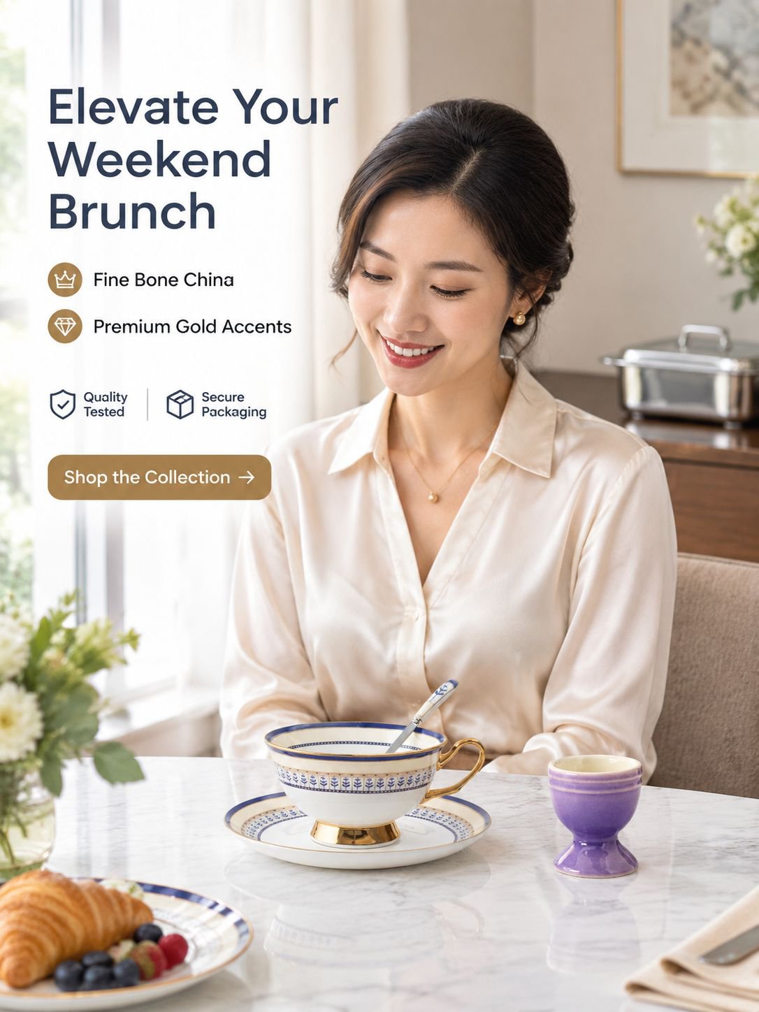 Online shopping MALL
