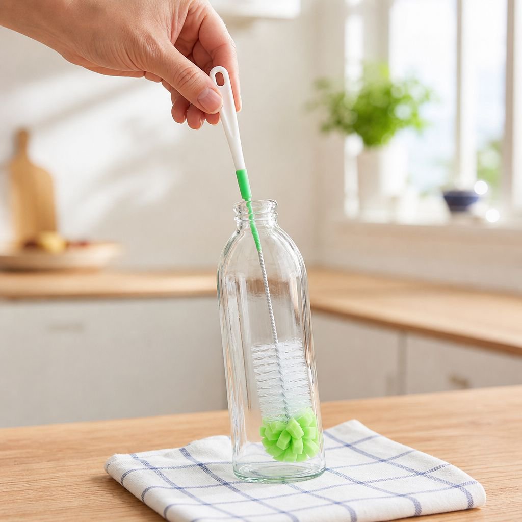 Multi-purpose Cleaning Brush