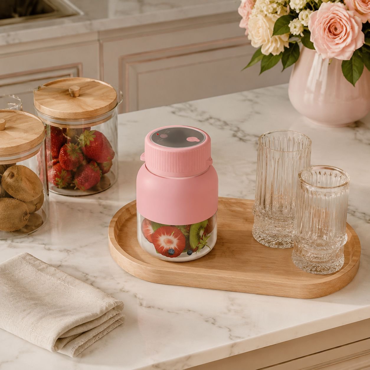 Le summum de la tasse