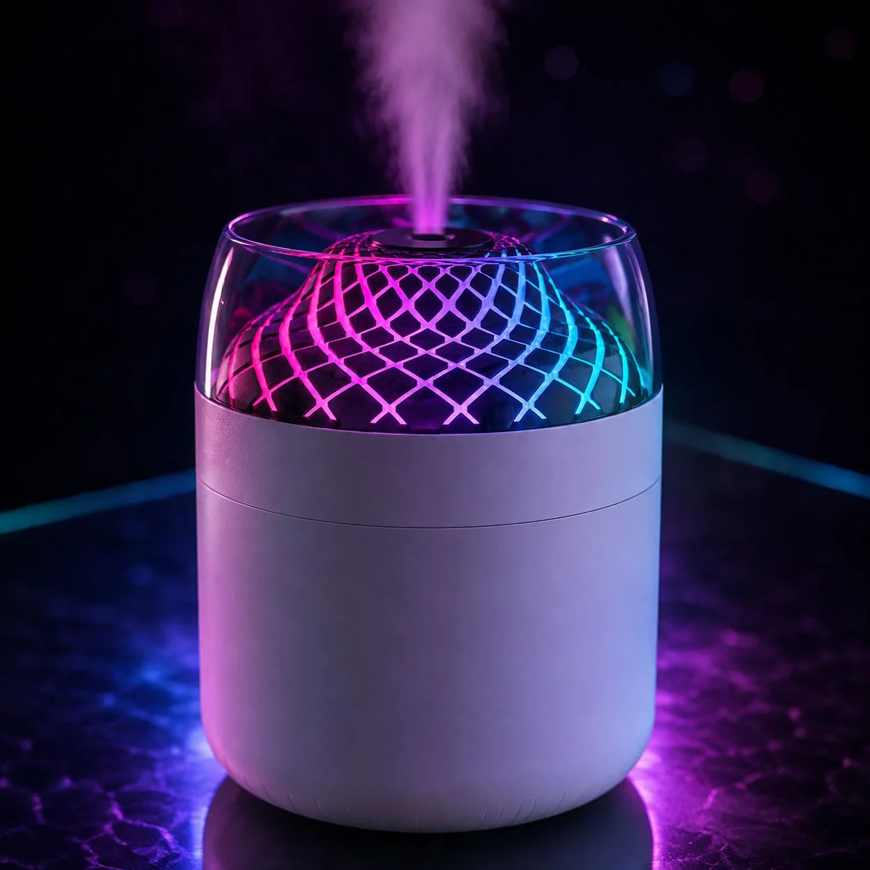 Desktop Mini Humidifier