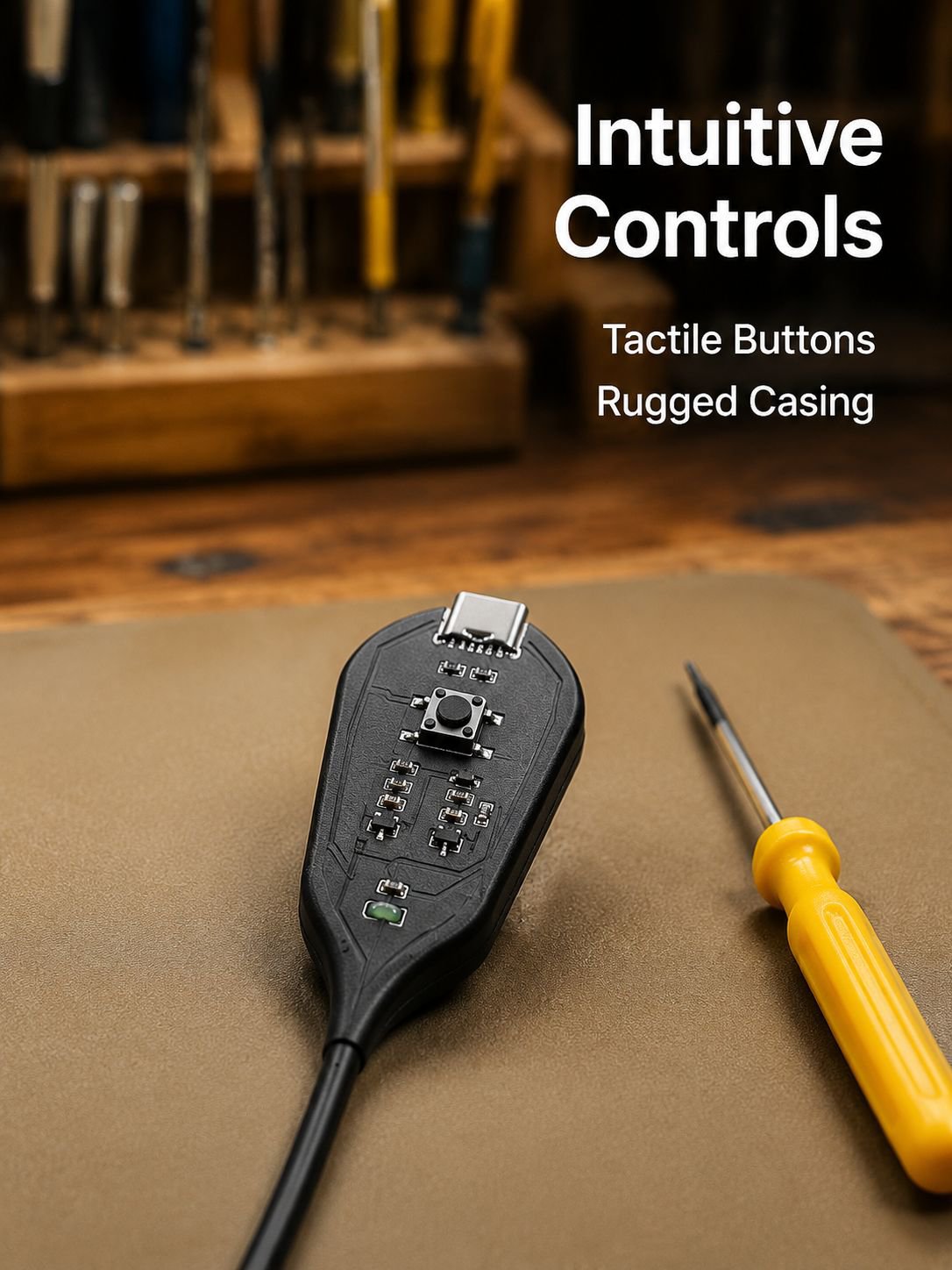 High-precision inductance tester