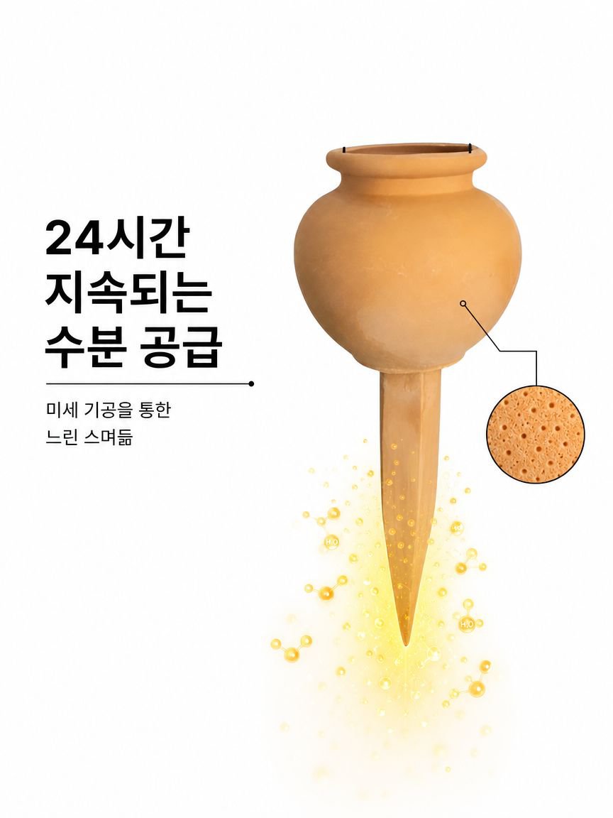 스마트 정원 자동 관수 시스템