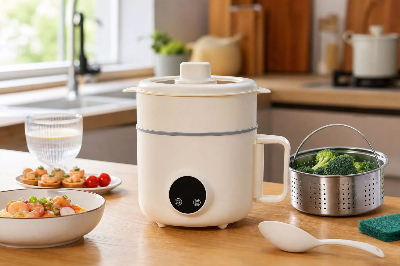 Home Appliances