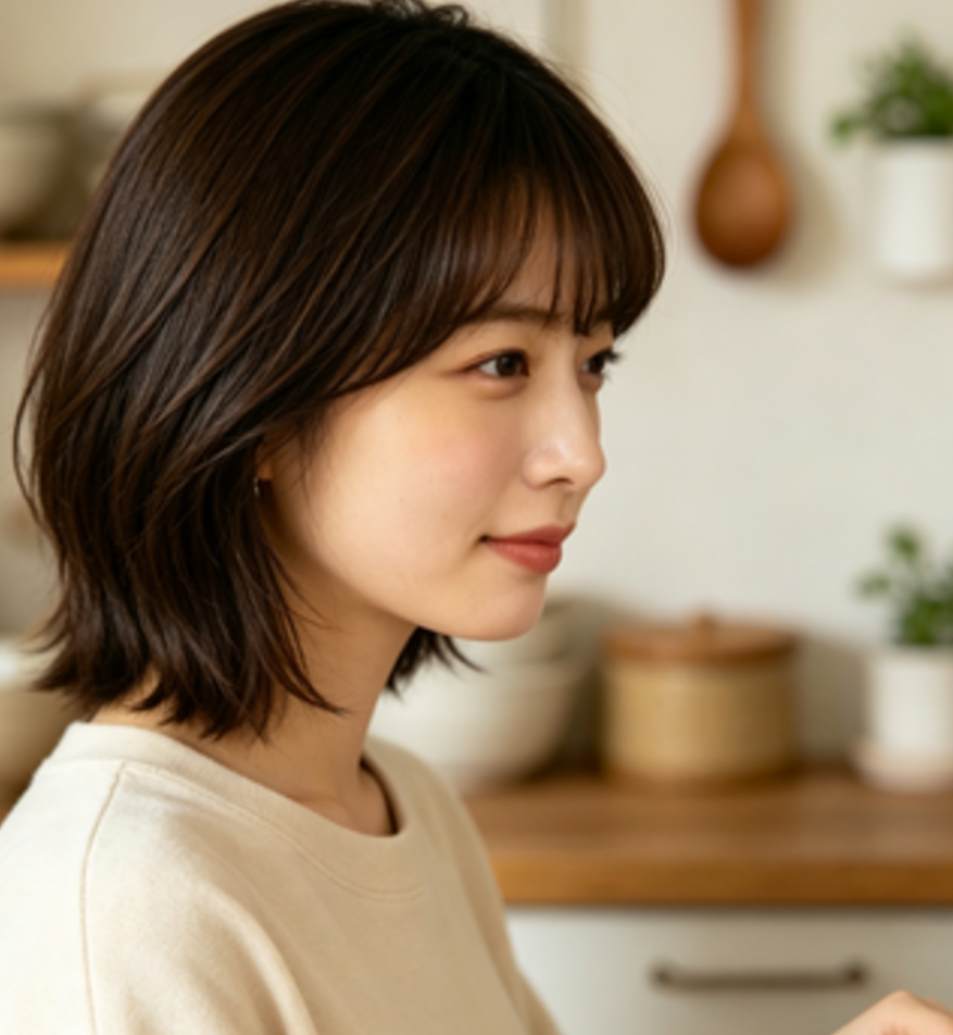 地域の方々から愛されています
