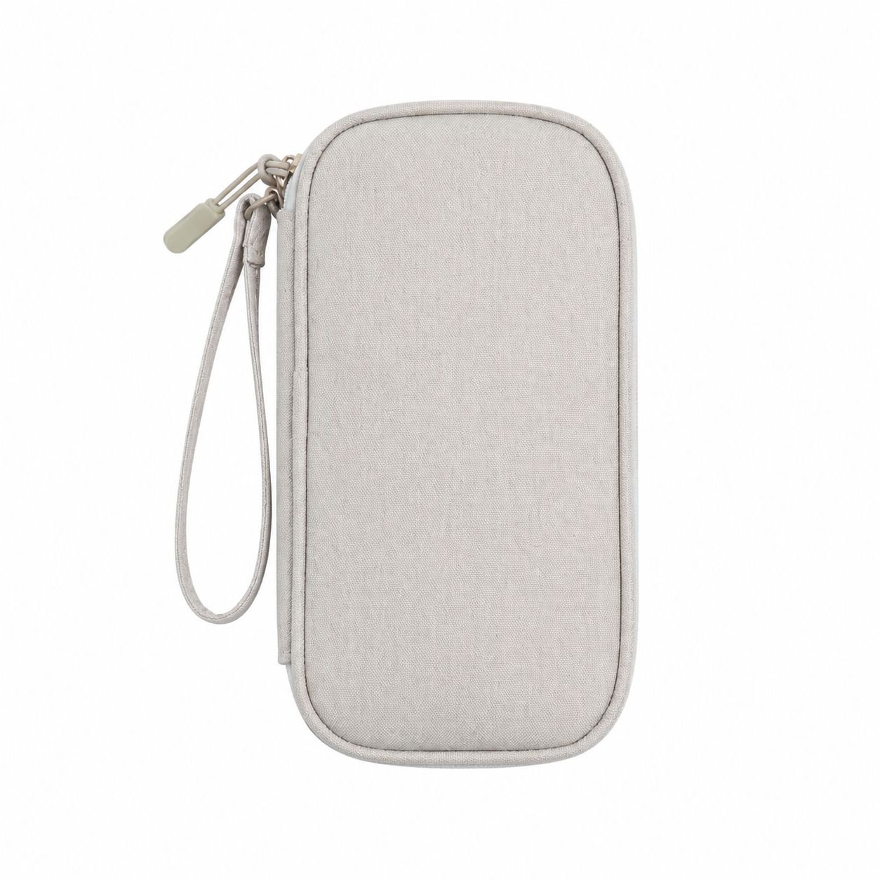 Multi-layer Digital Accessories Storage Bag