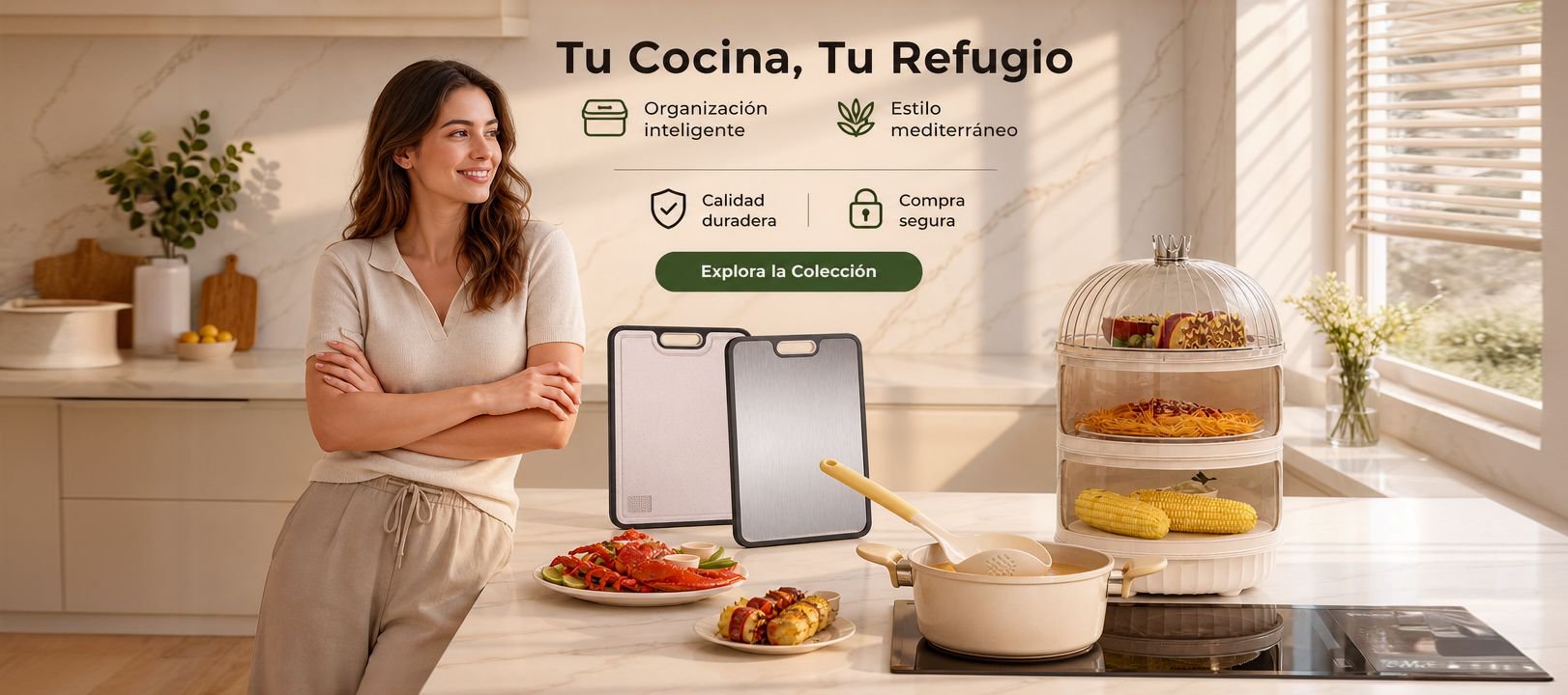 Calidad Europea a Precios Sorprendentes