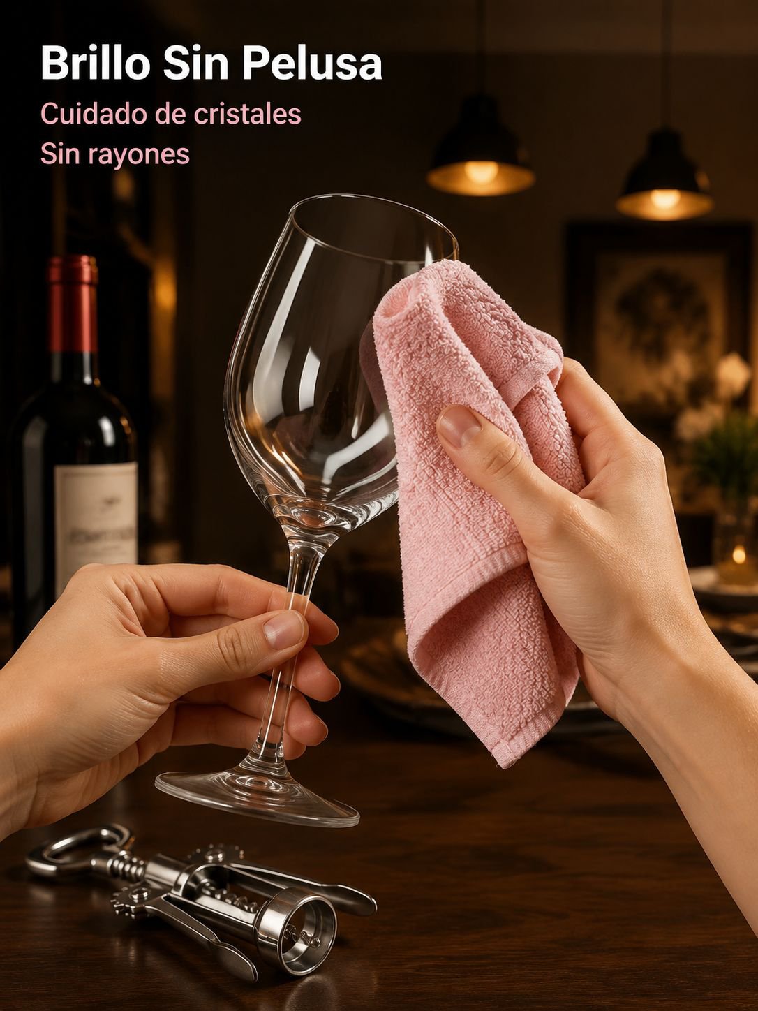 paño de cocina