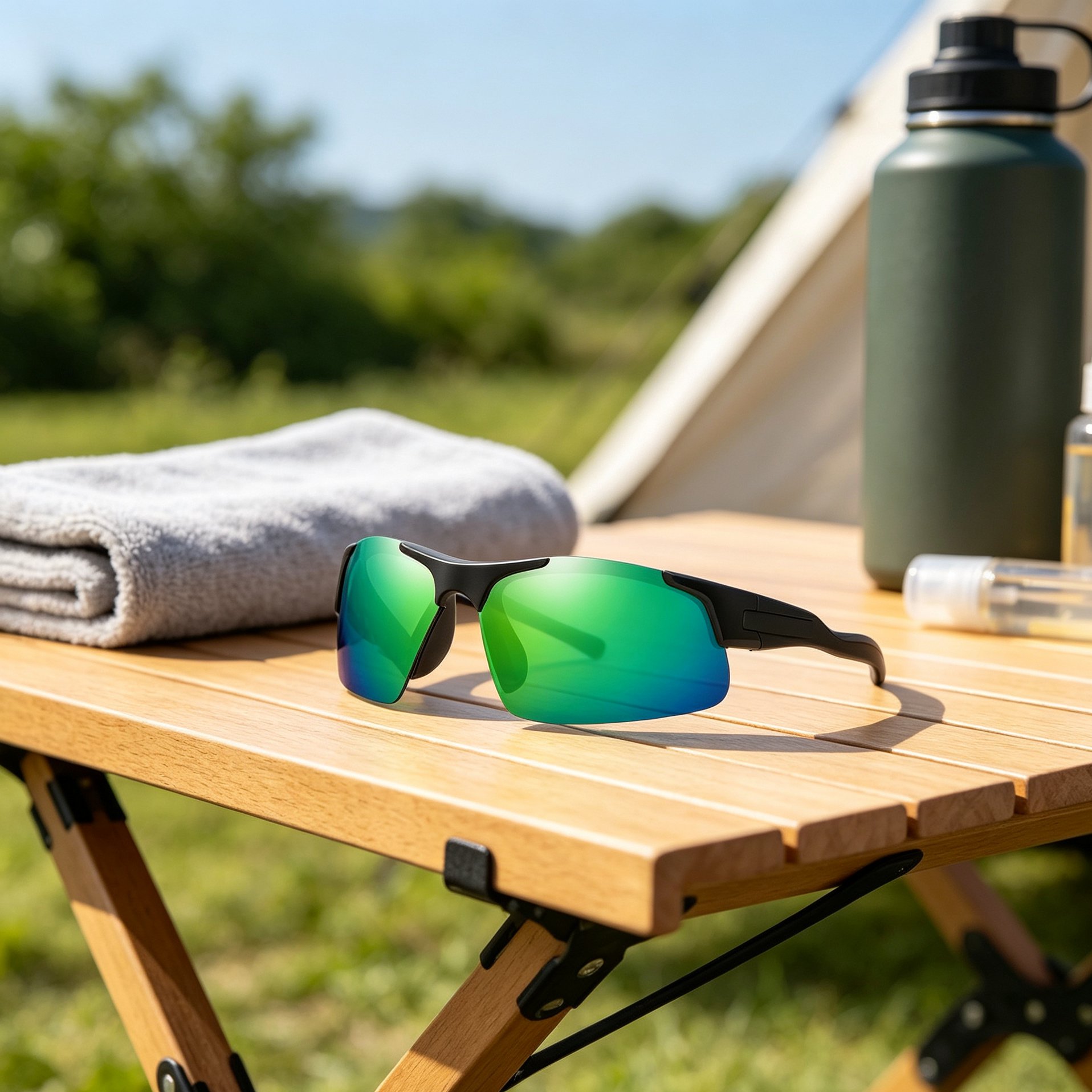 Gafas de exterior