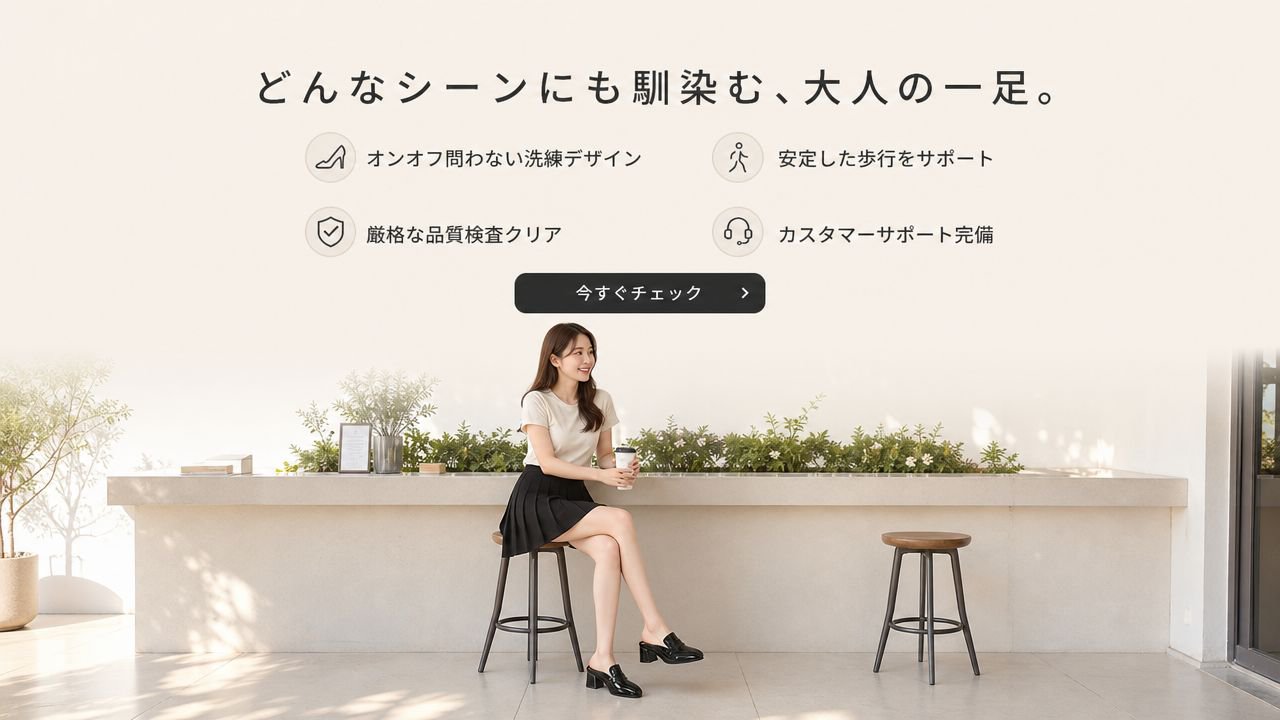 オンラインショップ