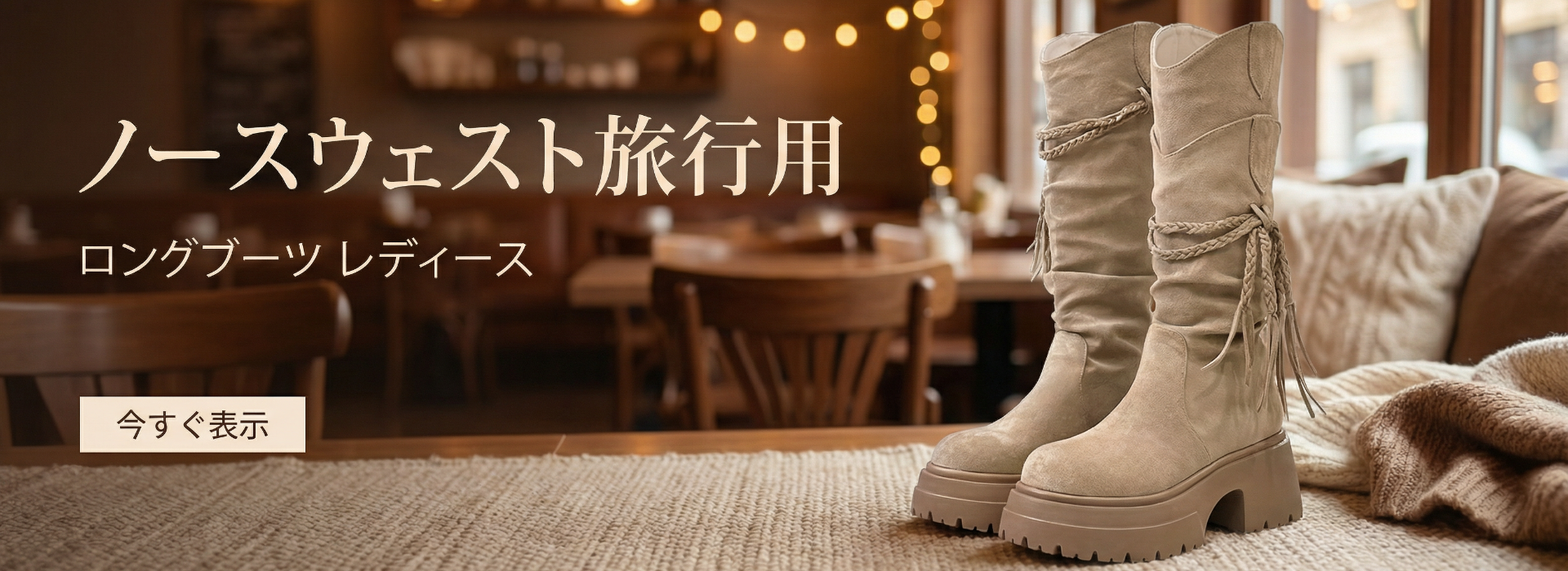 オンラインストア