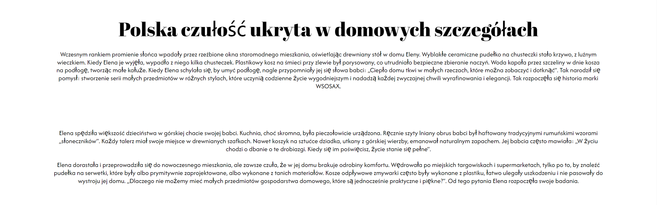 Internetowe centrum handlowe