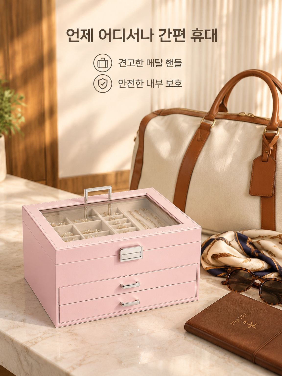 가정용 수납함