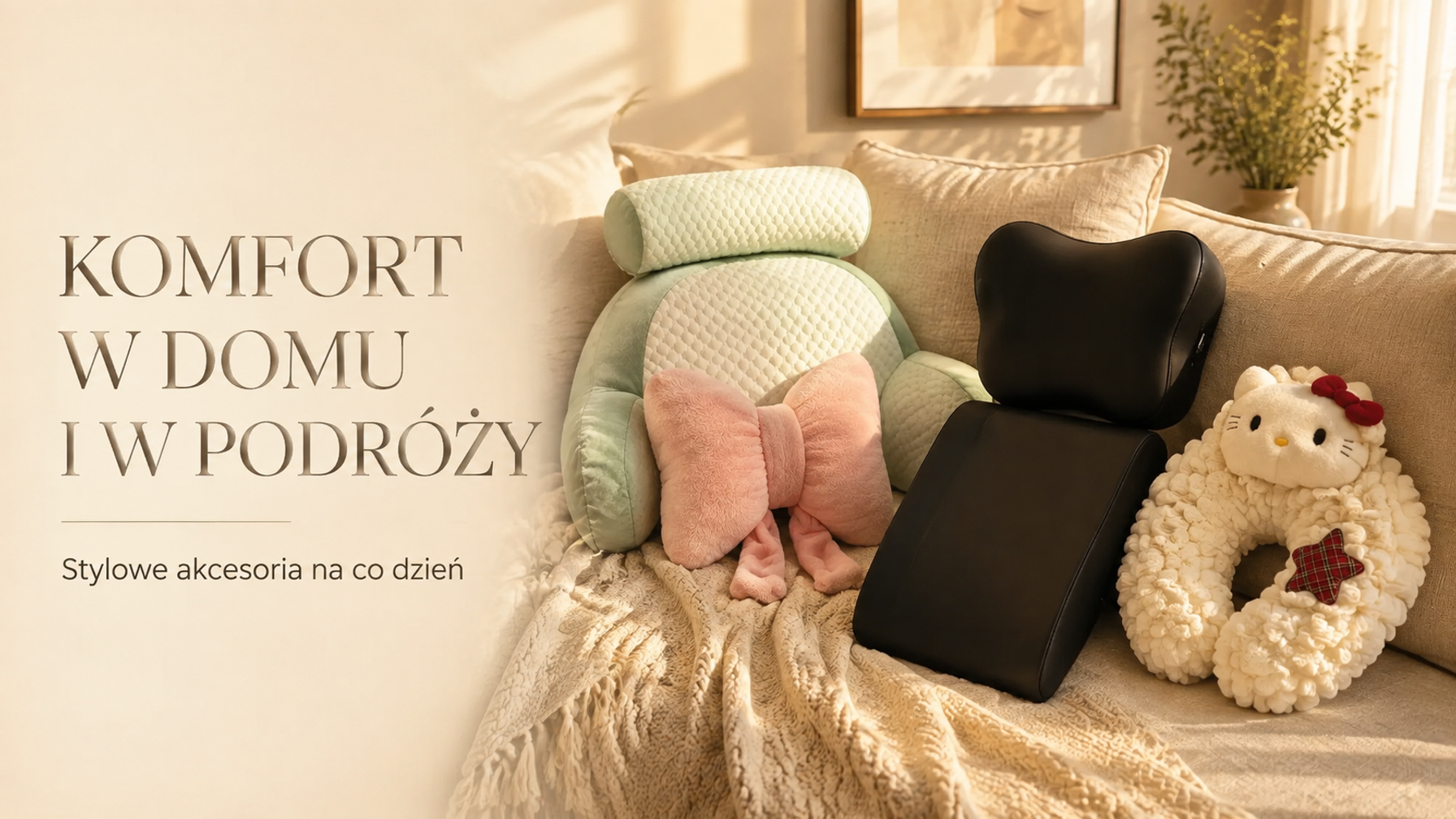 Wyposażenie kuchni