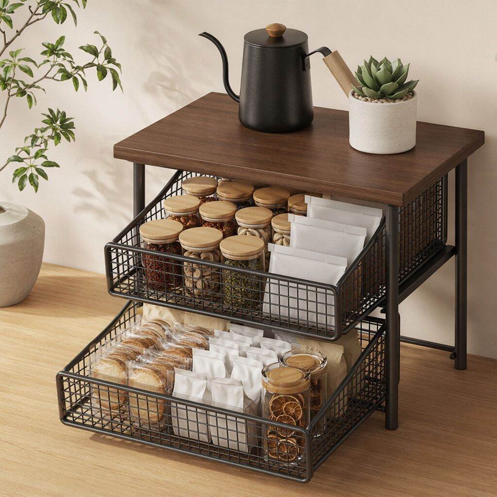 収納用品