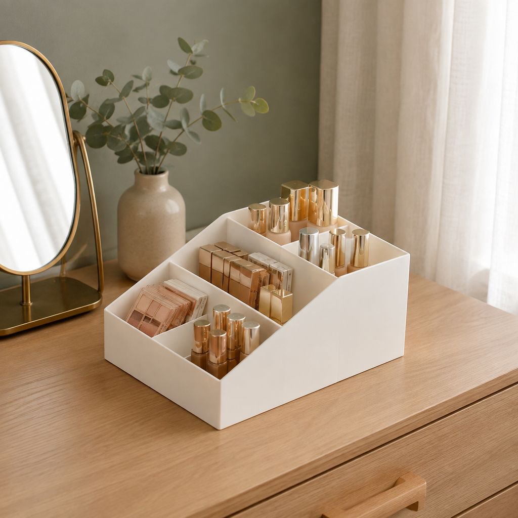 Storage Supplies