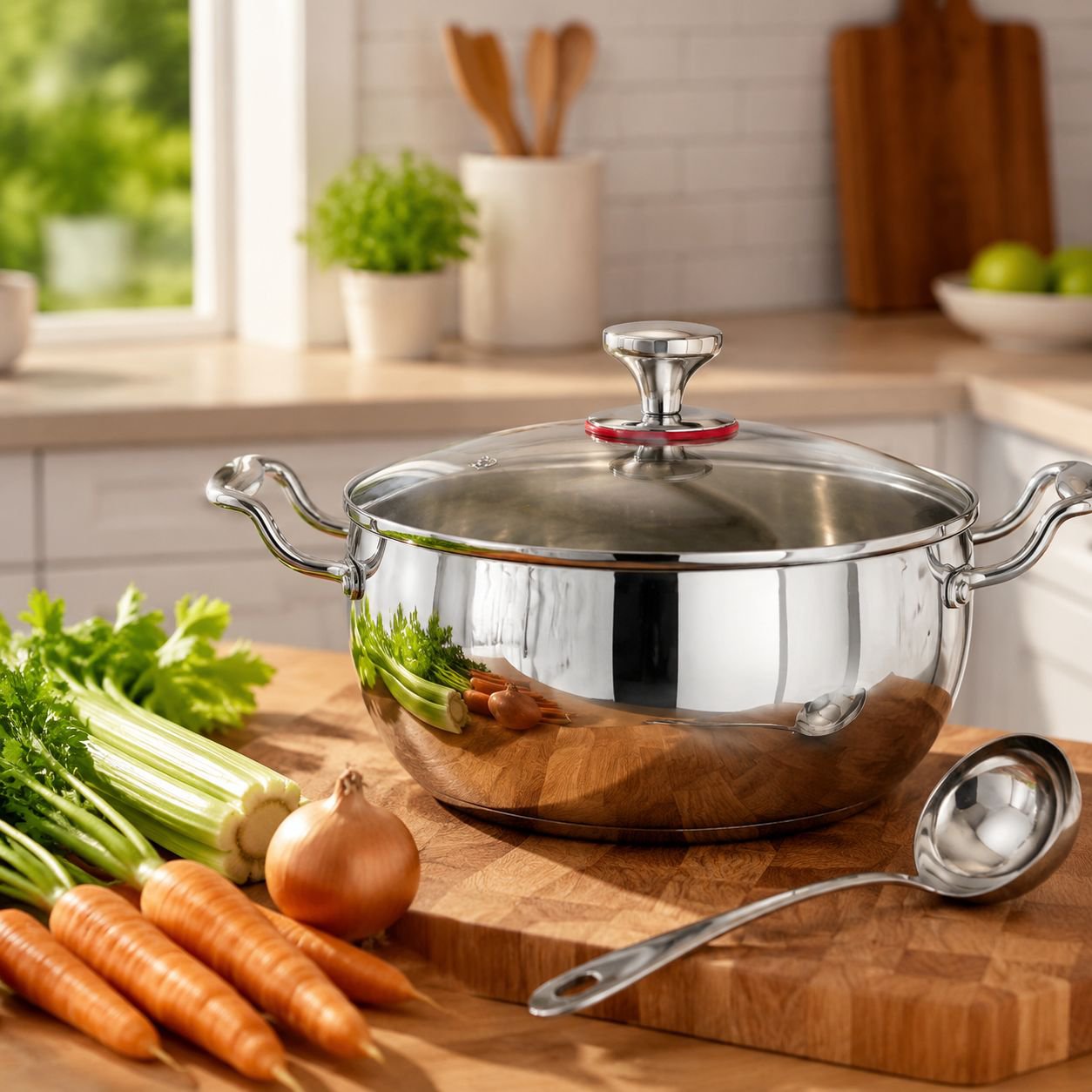 Kitchenware