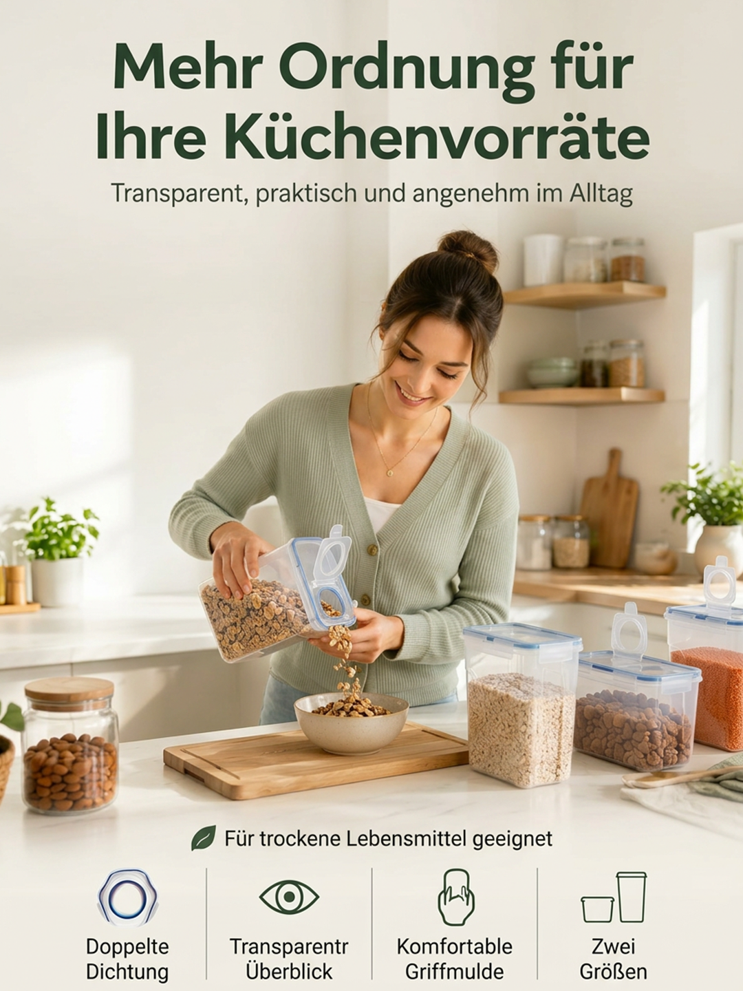 Top Haushaltswaren & Küchenutensilien für Ihren Alltag | Ihr Online-Shop