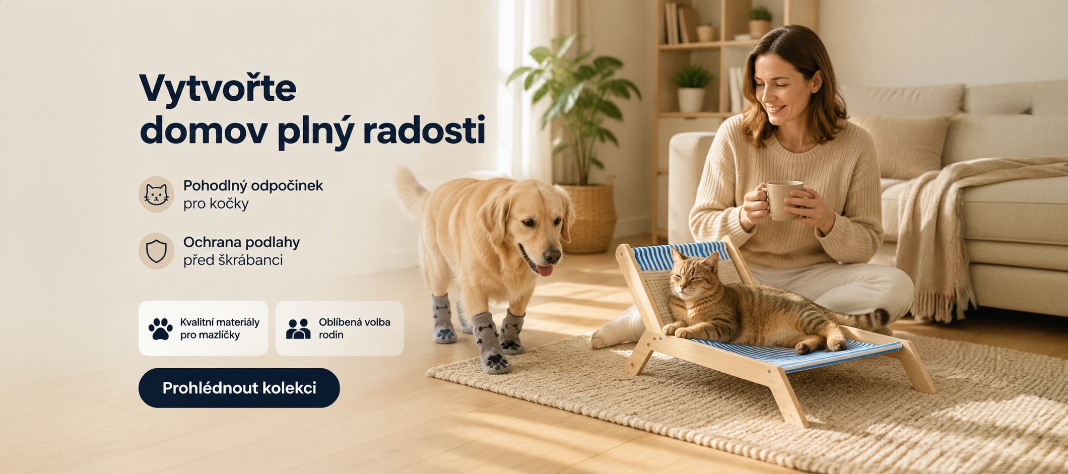 Online nákupní centrum